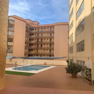 Apartamento Torremolinos4ever, Torremolinos