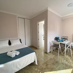 Apartamento Cozy Centr, Torremolinos