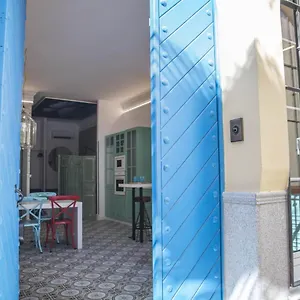 Apartamento Rent4 Malaga Blue, Torremolinos