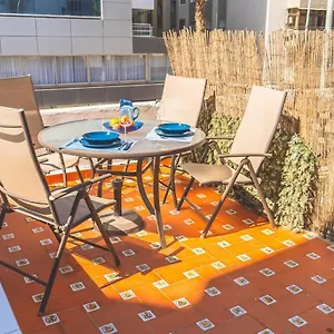 Apartamento Centrico Ap. 1 Hab, Torremolinos